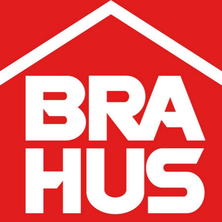 Bra Hus