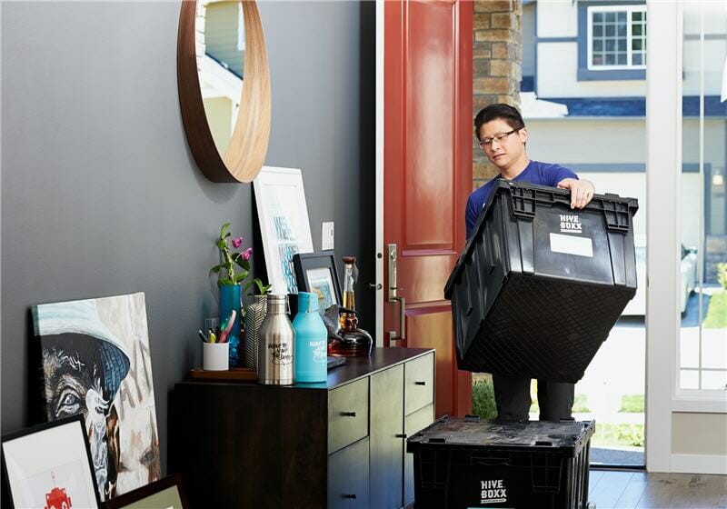 Declutter Your Home Before Selling