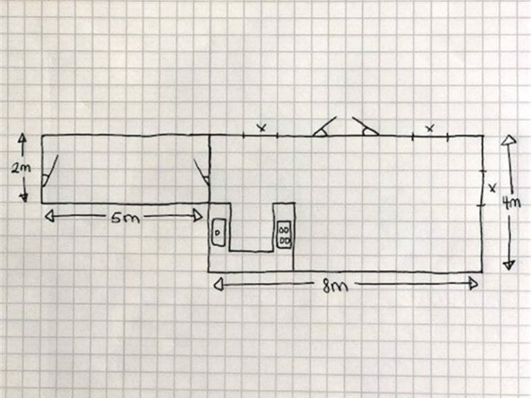 Draw Blueprint Step 5