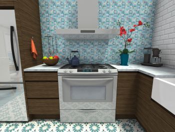 Kitchen Plans